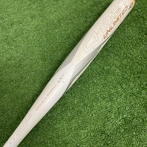 Easton Ghost Unlimited Fastpitch Bat 2023 (-10)
