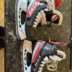 CCM JetSpeed FT4 Hockey Skates Regular Width 13 (Used)