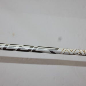 NEW FUJIKURA SPEEDER NX TCS 40-L HYBRID SHAFT - LADIES - UNCUT