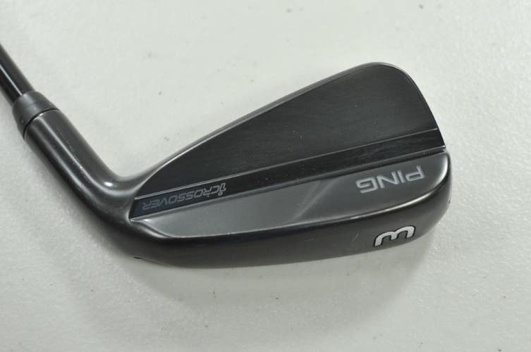 Ping iCrossover #3 Driving Iron Stiff Flex Right Kaili 80g Graphite # 204586