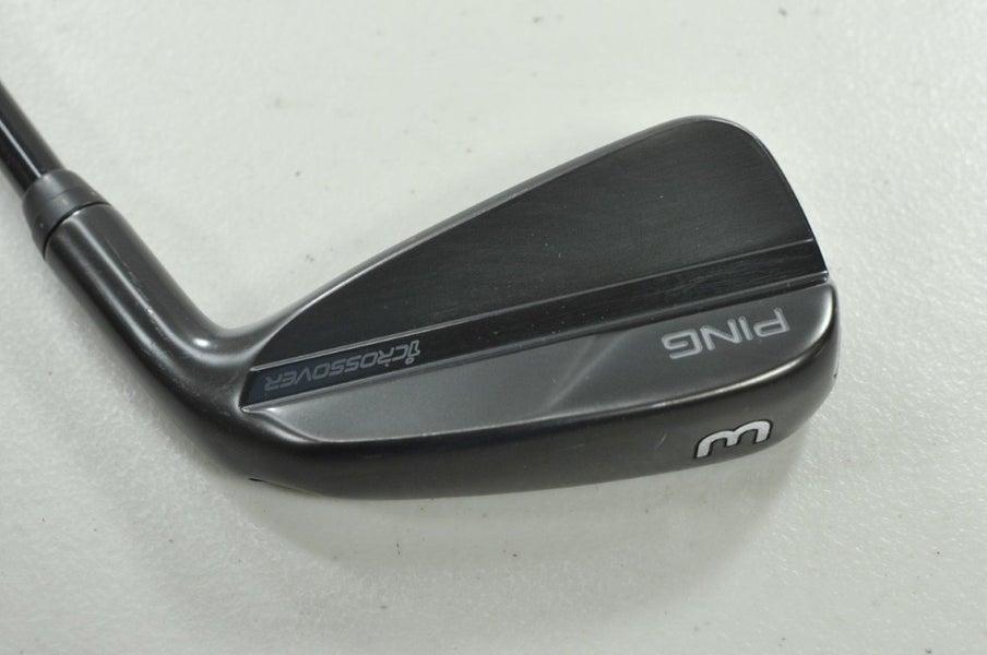 Ping iCrossover #3 Driving Iron Stiff Flex Right Kaili 80g Graphite # 204586