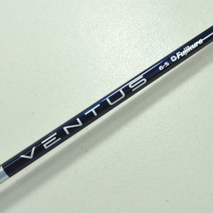 Fujikura Ventus VeloCore Blue 6 Stiff Flex PXG Driver Shaft 43.75"  # 204613