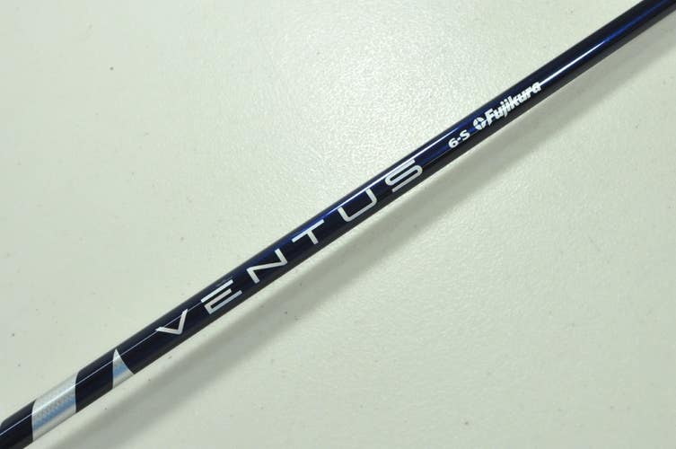 Fujikura Ventus VeloCore Blue 6 Stiff Flex PXG Driver Shaft 43.75"  # 204613