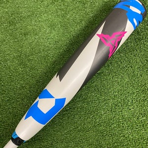 DeMarini Zen (2 3/4") USSSA Bat 2025 (-10)