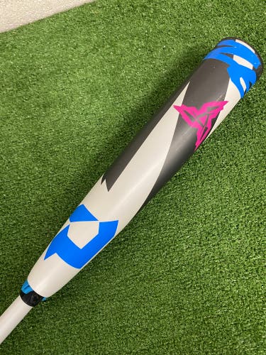 DeMarini Zen (2 3/4") USSSA Bat 2025 (-10)