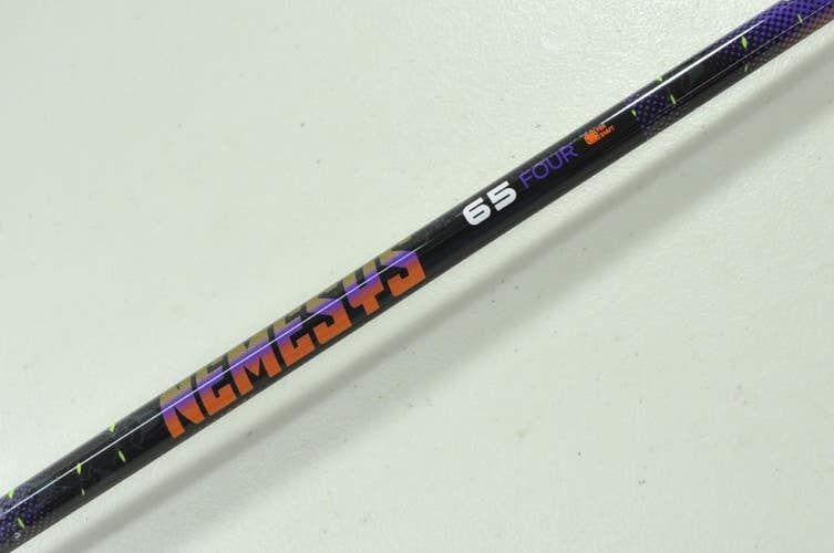VA Composites Nemesys 65 Four Stiff Flex Ping Driver Shaft G440 G430  # 204610