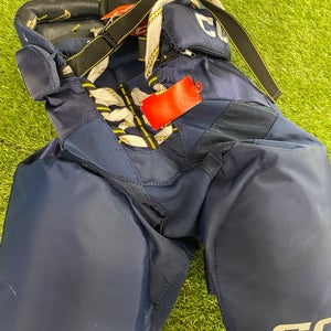 CCM Tacks AS-V Pro Hockey Pants | Senior Small