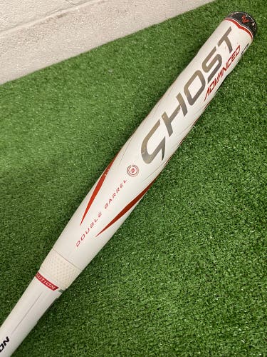 Easton Ghost Advanced Fastpitch Bat 2022 (-10)
