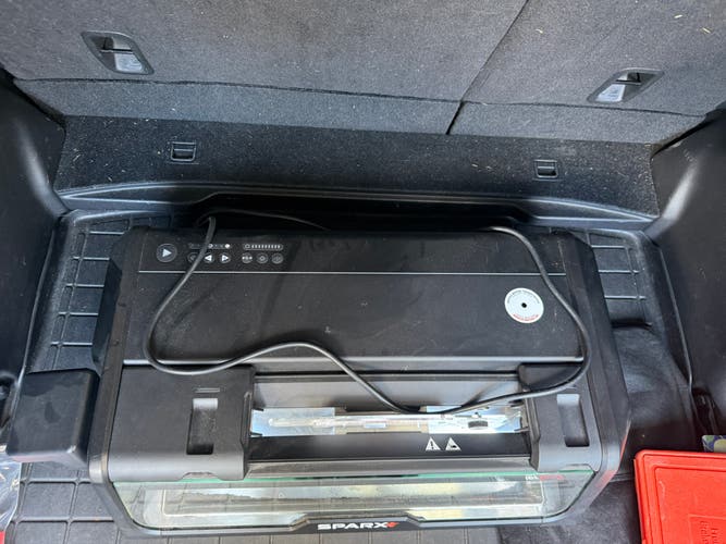 Hockey Skates 10 (Used)