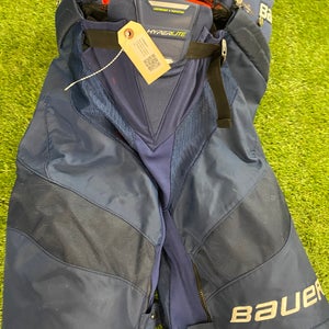 Bauer Vapor Hyperlite Hockey Pants | Senior Large