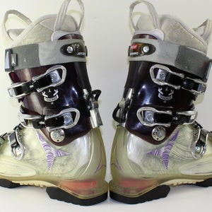 Women's Atomic Tracker 110 Downhill Ski Boots (26 Mondo / 305 MM)