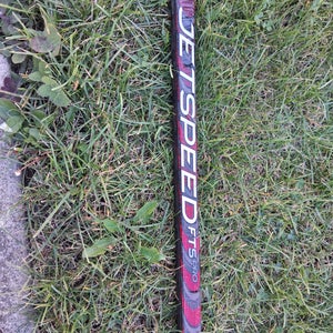 Senior CCM JetSpeed FT5 Pro Right Handed Hockey Stick P88 (New)