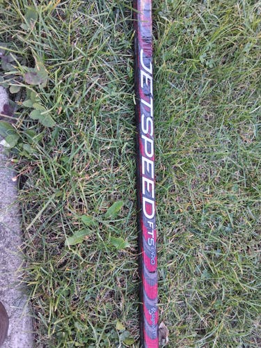 Senior CCM JetSpeed FT5 Pro Right Handed Hockey Stick P88 (New)