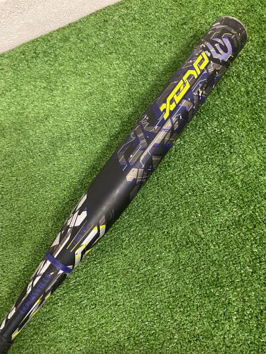 Louisville Slugger Limited Edition Xeno Fastpitch 2024 (-10)