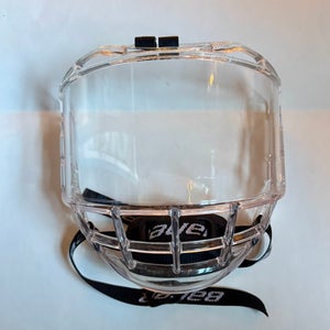 Bauer Concept 3 Full Shield Shield (Used)