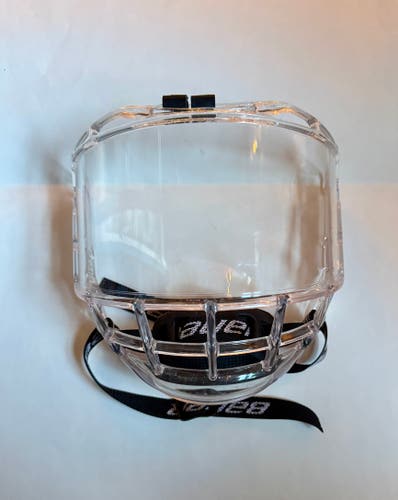 Bauer Concept 3 Full Shield Shield (Used)