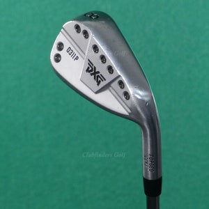 PXG 0311P GEN3 Forged Single 8 Iron Stepped Steel Regular