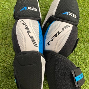 Senior Extra Large True AX5 Elbow Pads (New)