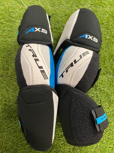 Senior Extra Large True AX5 Elbow Pads (New)