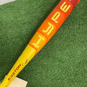 Easton Hype Fire USA Youth Bat (-11) 2025