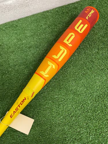 Easton Hype Fire USA Youth Bat (-11) 2025