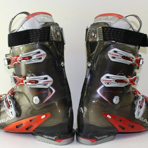 HEAD Edge 11 Downhill Ski Boots (Used) Mondo 27.5 / 317 MM