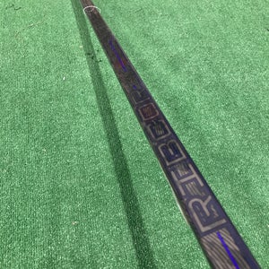 Senior CCM RibCor Team Hockey Stick Left Hand P28 (Used)