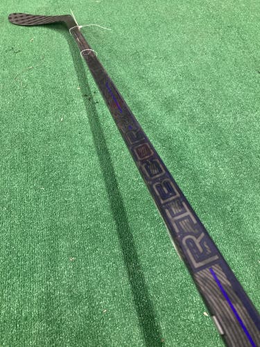 Senior CCM RibCor Team Hockey Stick Left Hand P28 (Used)