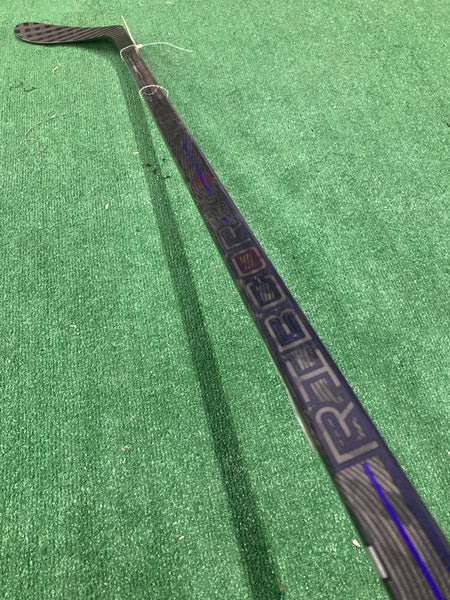 Senior CCM RibCor Team Hockey Stick Left Hand P28 (Used)