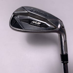 TaylorMade M3 Single 8 Iron True Temper XP 100 S300 Stiff Steel Mens RH