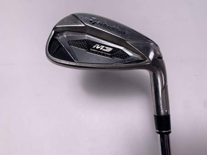 TaylorMade M3 Single 8 Iron True Temper XP 100 S300 Stiff Steel Mens RH