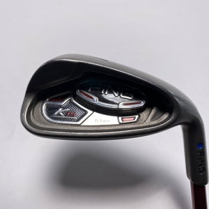 Ping K15 Pitching Wedge PW Blue Dot 1* Up TFC 149 Regular Graphite Mens RH