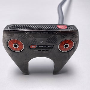 Odyssey O-Works 7 Putter 34.5" Mens RH