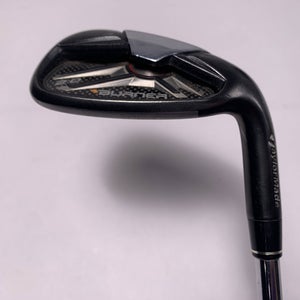 TaylorMade Burner 2.0 Gap Wedge GW Burner 2.0 85g Regular Steel Mens RH +1"