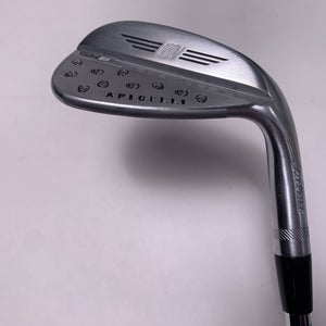 Titleist Vokey SM8 Tour Chrome Gap Wedge GW 50* 12 F-Grind DG R300 Mens RH