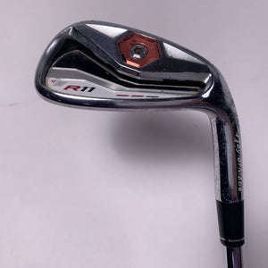 TaylorMade R11 Pitching Wedge PW KBS Regular Steel Mens RH