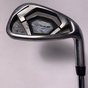 Callaway Rogue Single 8 Iron KBS Tour-V 90g Regular Steel Mens RH +1''