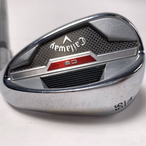 Callaway CB Sand Wedge SW 56* 14 Bounce Project X Catalyst 65g Wedge Mens RH