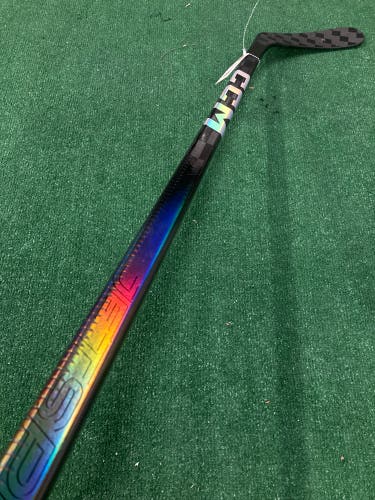 Senior CCM JetSpeed FT8 Pro Hockey Stick Right Handed P29 (New)