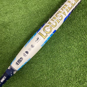 Louisville Slugger LXT Fastpitch 2024 (-11)