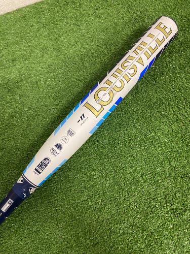 Louisville Slugger LXT Fastpitch 2024 (-11)