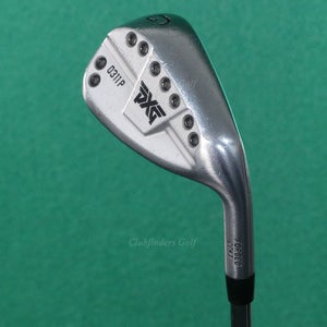 PXG 0311P GEN3 Forged GW Gap Wedge True Temper Elevate 95 VSS Steel Stiff