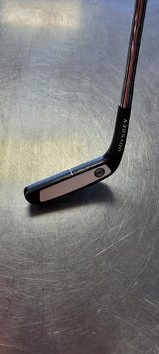 Used Odyssey PROTOTYPE PT 82 Mens Putter RH 11497-S000153086