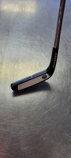Used Odyssey PROTOTYPE PT 82 Mens Putter RH 11497-S000153086