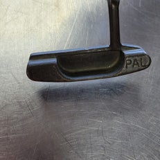 Used Ping PAL Mens Putter LH 11497-S000153097