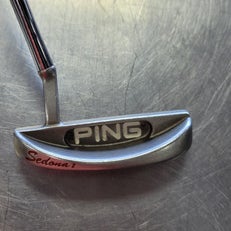Used Ping SEDONA 2 Mens Putter RH 11497-S000153080