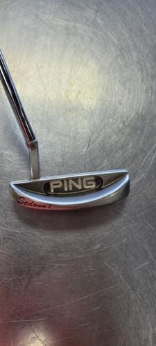 Used Ping SEDONA 2 Mens Putter RH 11497-S000153080