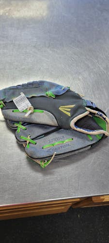 Used Easton ZFX1101 BB/SB Glove LH Throw Royal Blue 11" 11497-S000153079