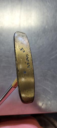 Used CALICO GAL R Mens Putter RH 11497-S000153083