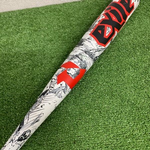 DeMarini Exile Alloy BBCOR (2 5/8") 2026 (-3)